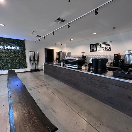 Friday Harbor Suites ภายนอก รูปภาพ