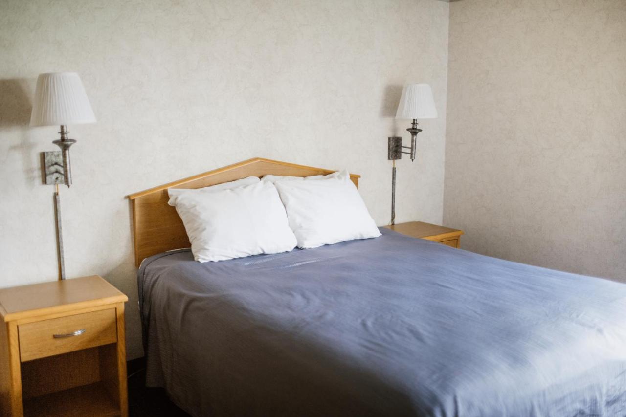 Friday Harbor Suites ภายนอก รูปภาพ