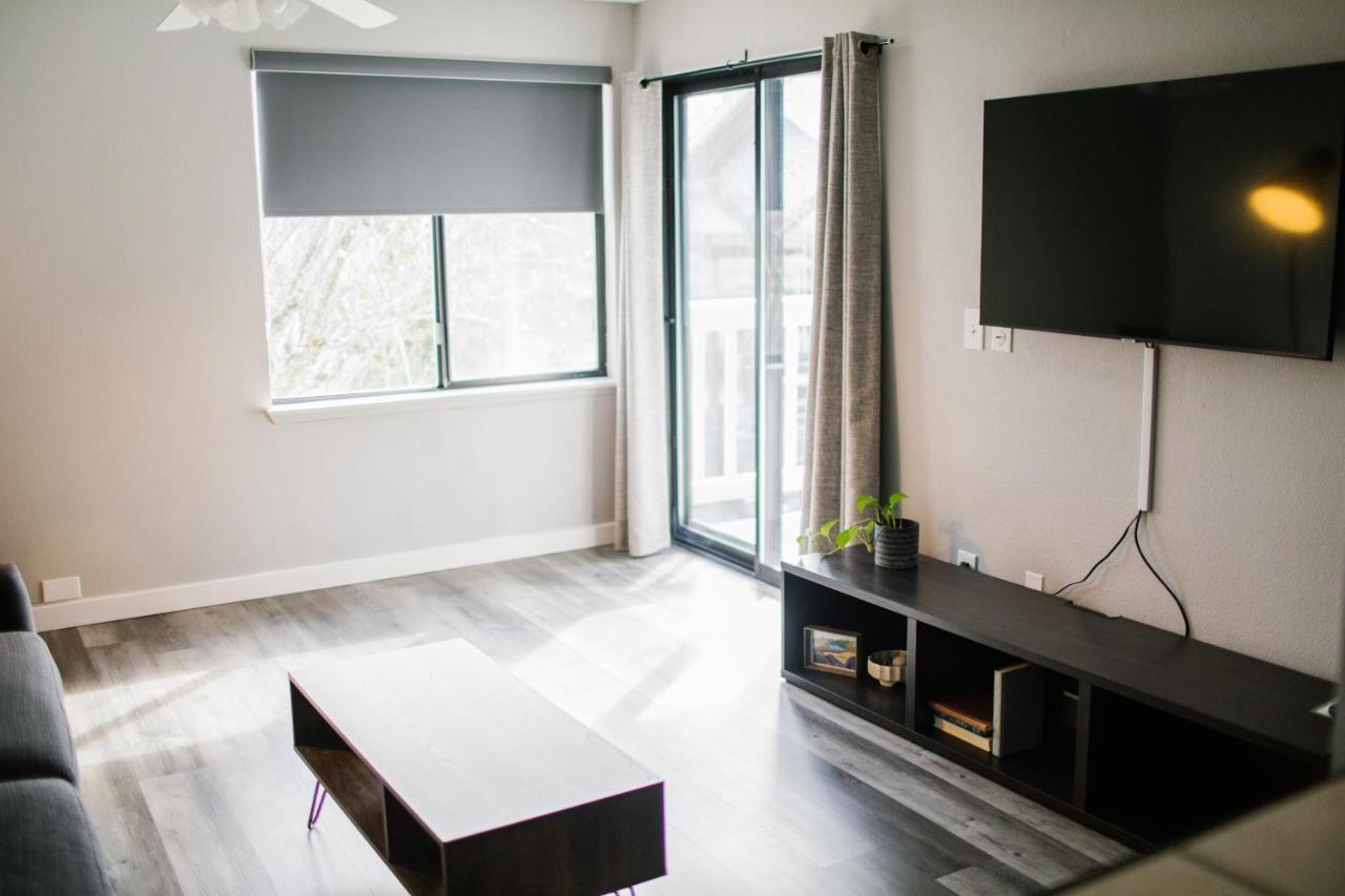 Friday Harbor Suites ภายนอก รูปภาพ
