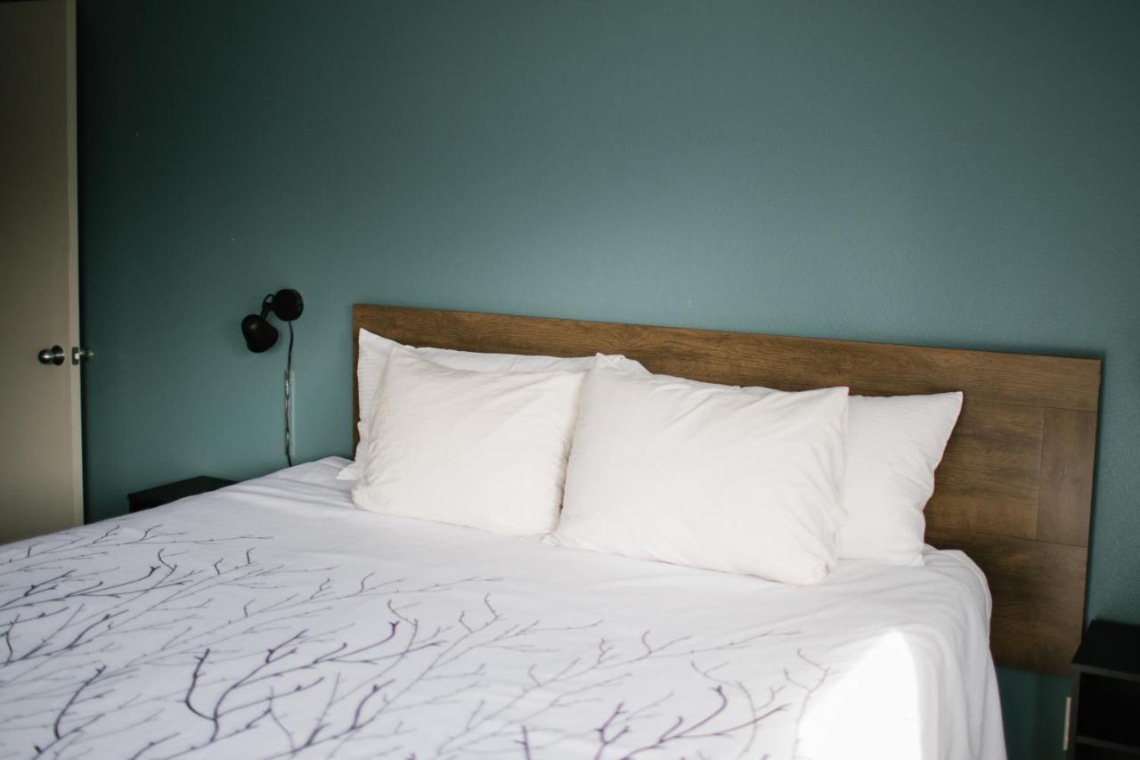 Friday Harbor Suites ภายนอก รูปภาพ