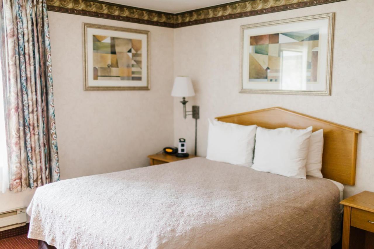 Friday Harbor Suites ภายนอก รูปภาพ