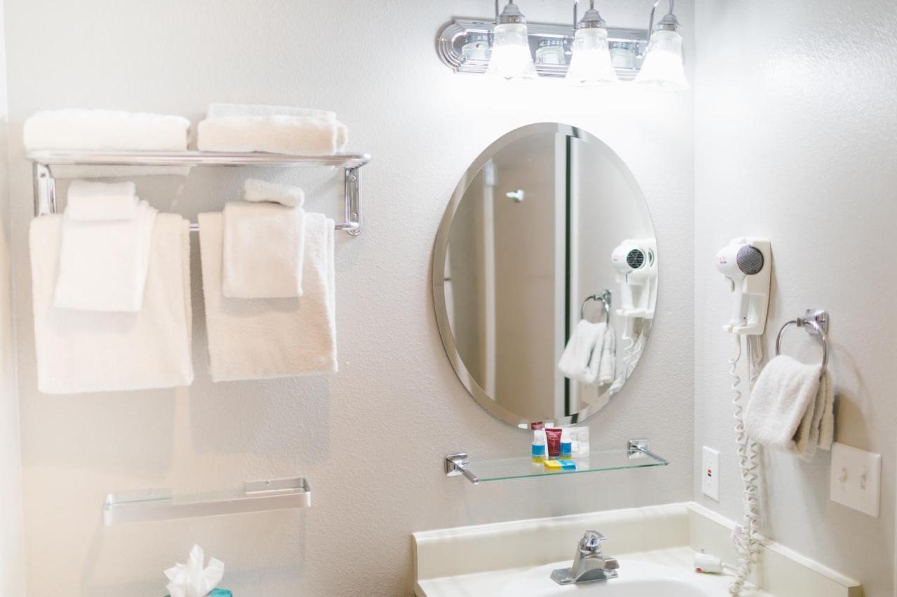 Friday Harbor Suites ภายนอก รูปภาพ