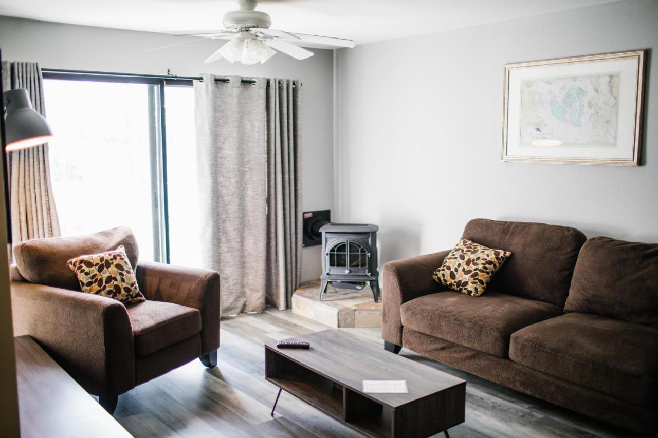 Friday Harbor Suites ภายนอก รูปภาพ
