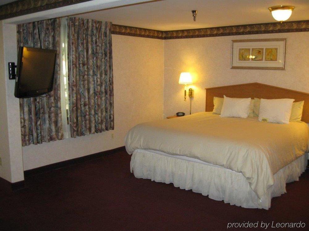 Friday Harbor Suites ภายนอก รูปภาพ