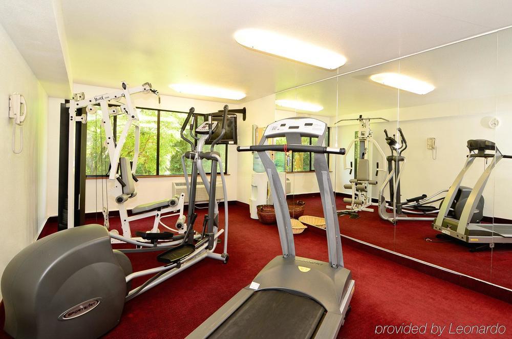 Friday Harbor Suites สิ่งอำนวยความสะดวก รูปภาพ