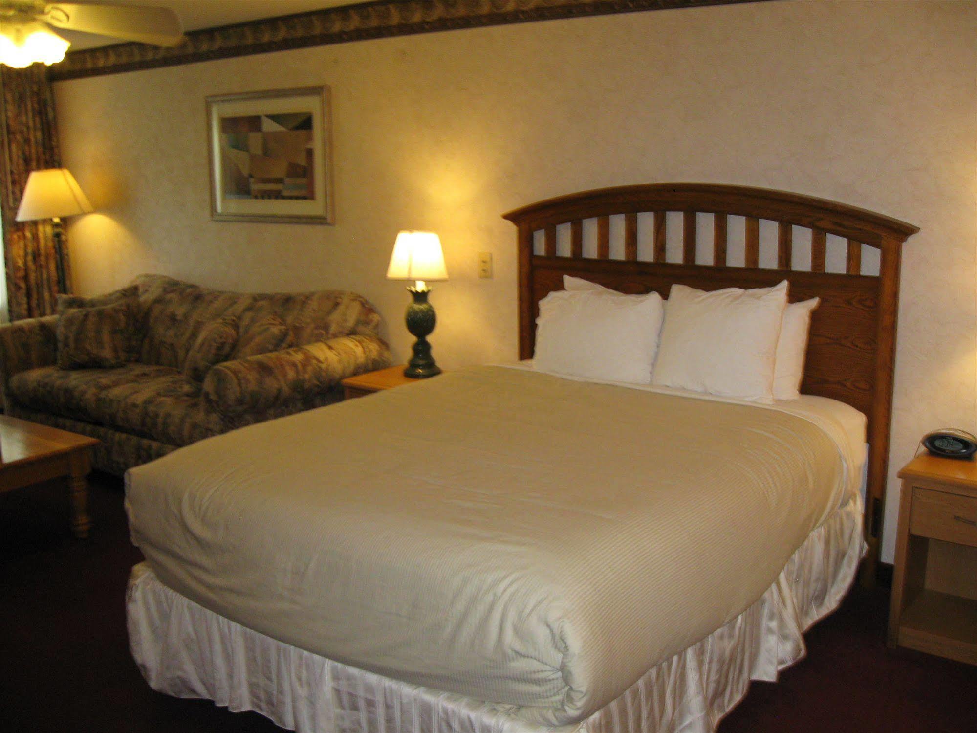 Friday Harbor Suites ภายนอก รูปภาพ