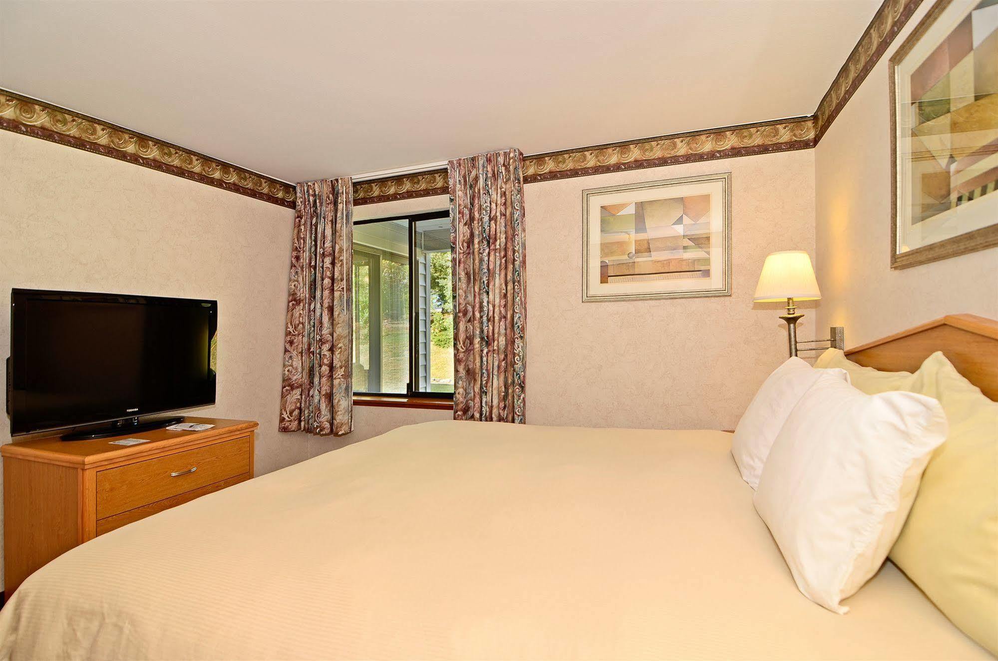 Friday Harbor Suites ห้อง รูปภาพ