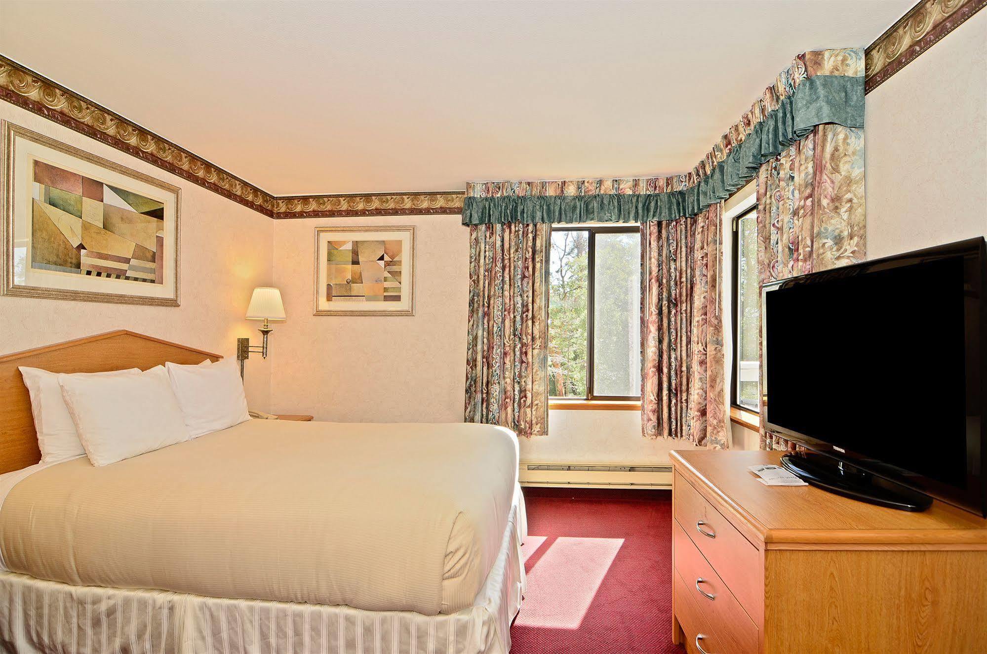 Friday Harbor Suites ห้อง รูปภาพ