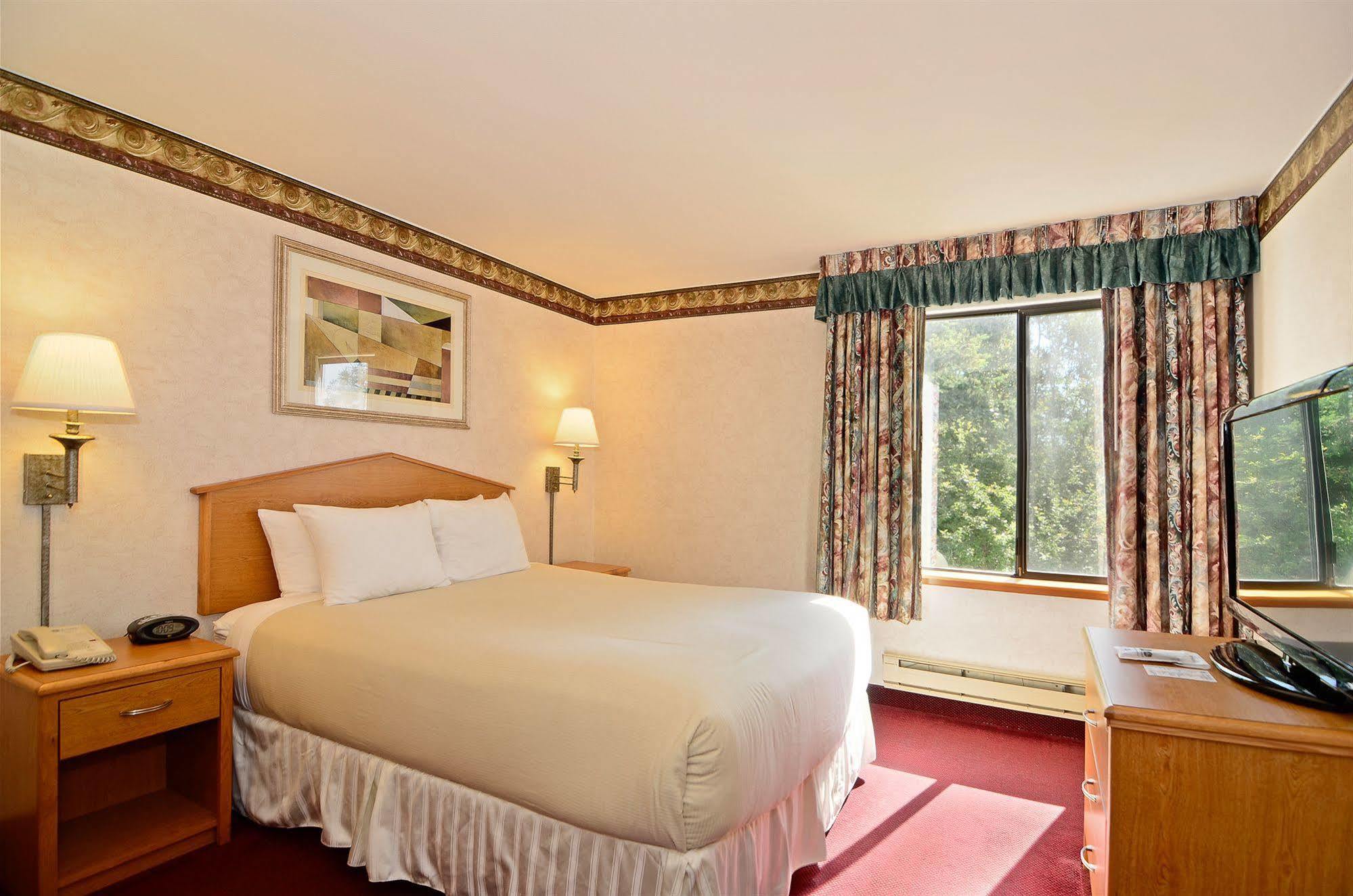 Friday Harbor Suites ภายนอก รูปภาพ
