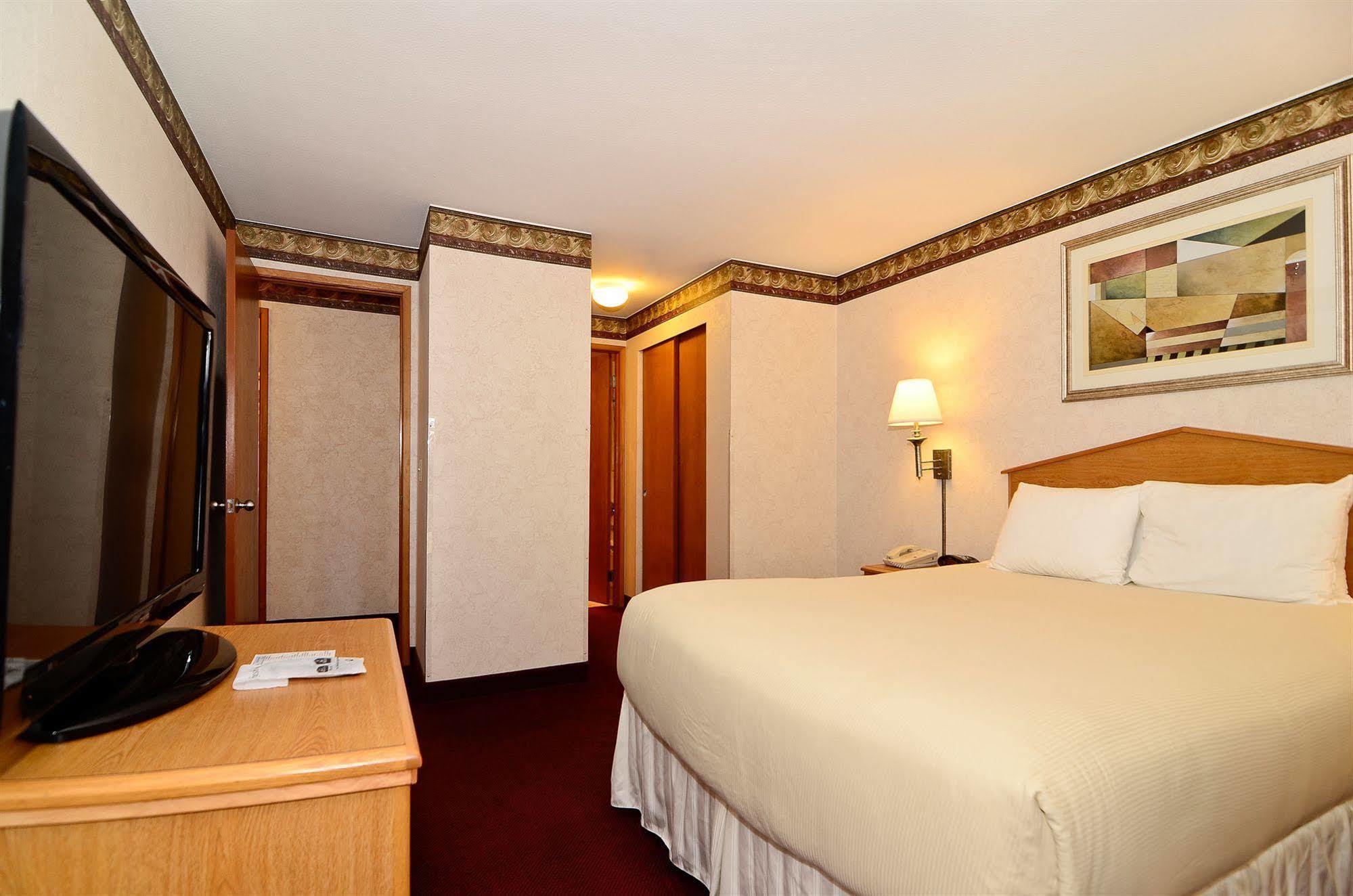 Friday Harbor Suites ภายนอก รูปภาพ
