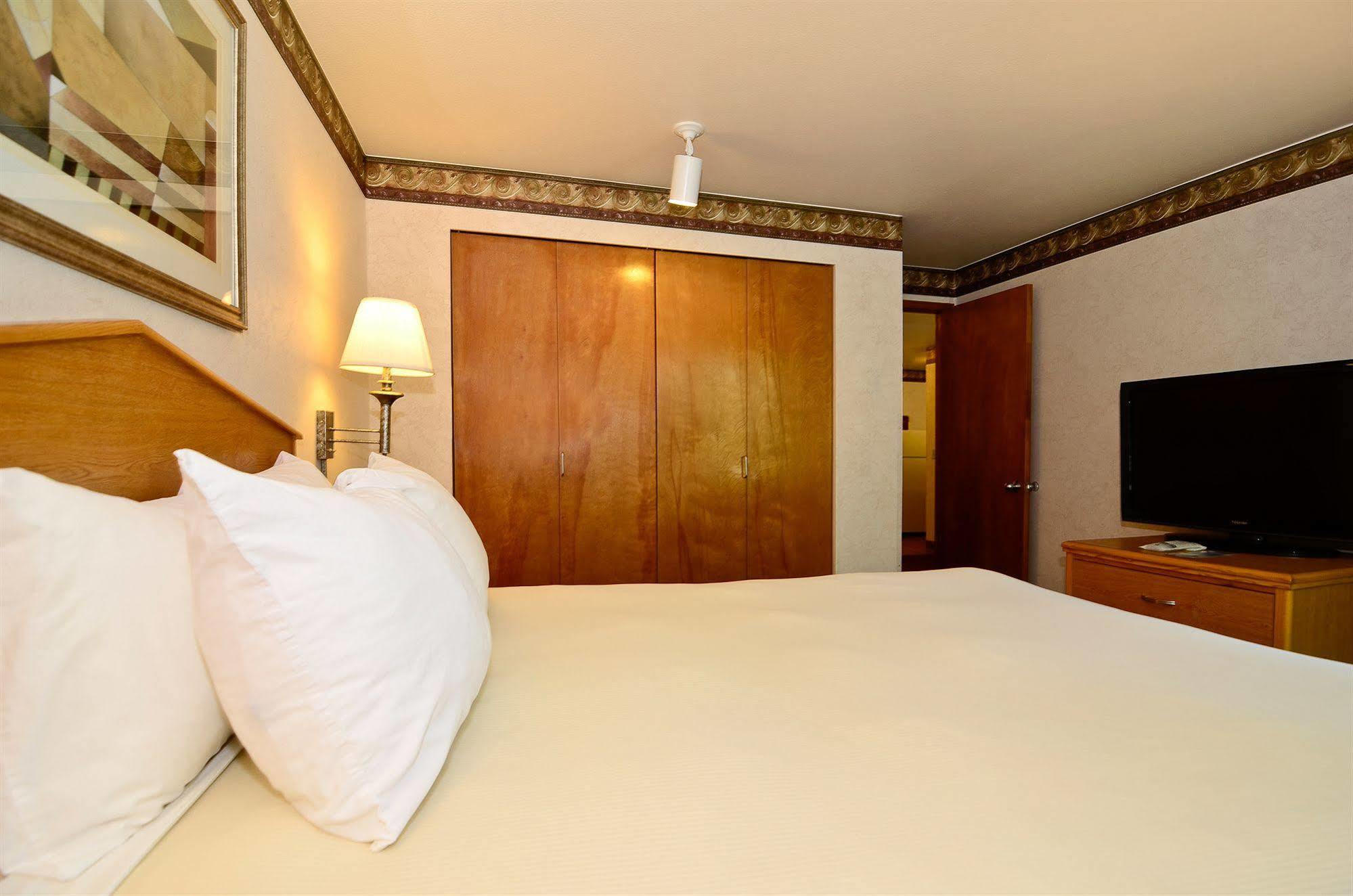 Friday Harbor Suites ห้อง รูปภาพ